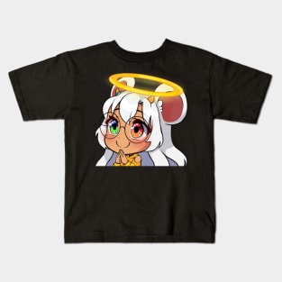 Chizu Angel Kids T-Shirt